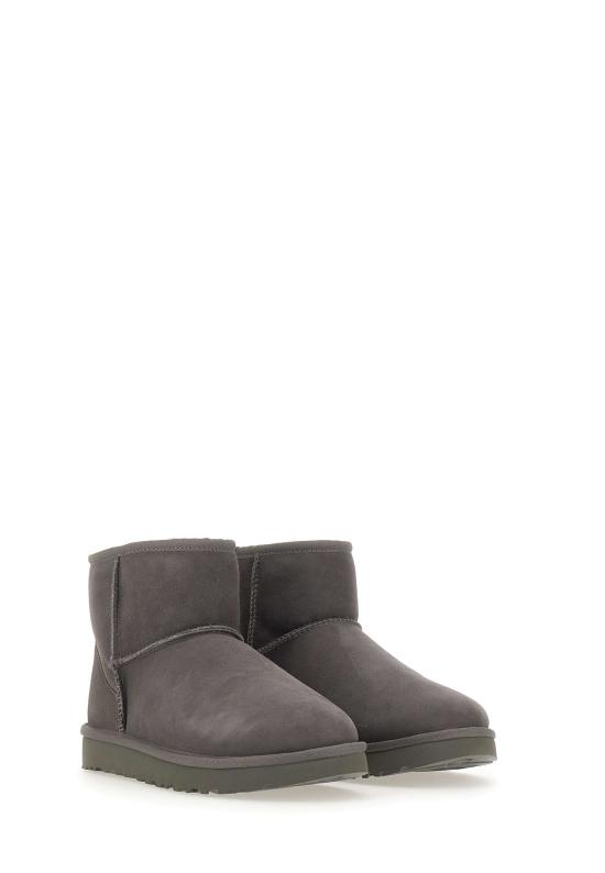 26FW 어그 클래식 미니 2 부츠 1016222 GREY Grey - UGG