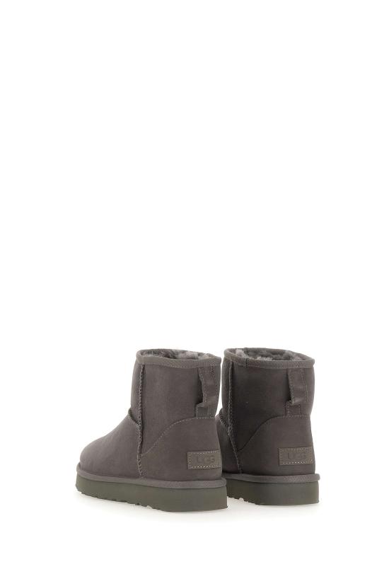 26FW 어그 클래식 미니 2 부츠 1016222 GREY Grey - UGG