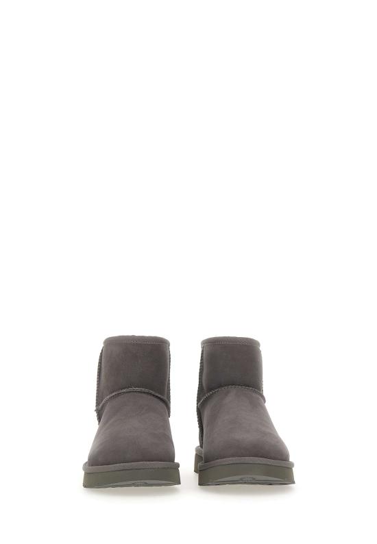 26FW 어그 클래식 미니 2 부츠 1016222 GREY Grey - UGG