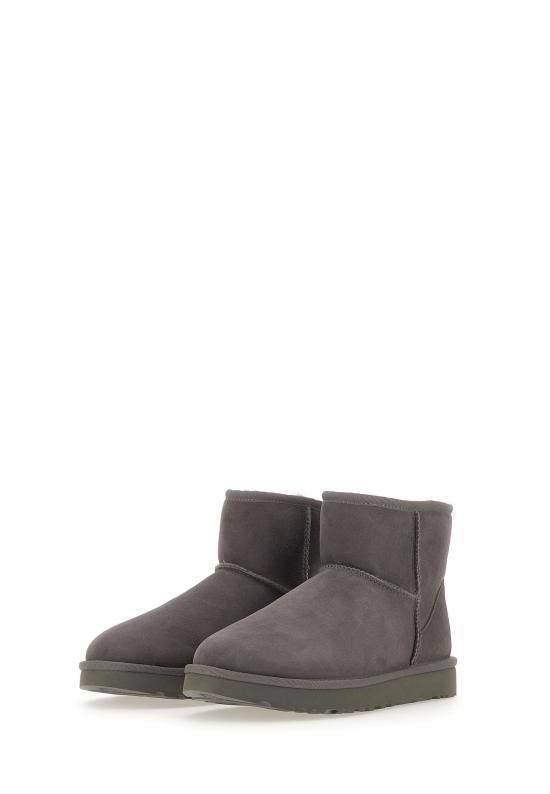 26FW 어그 클래식 미니 2 부츠 1016222 GREY Grey - UGG