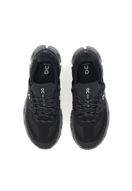26SS 온 러닝 스니커즈 3MF10570080 BLACK Black - ON RUNNING