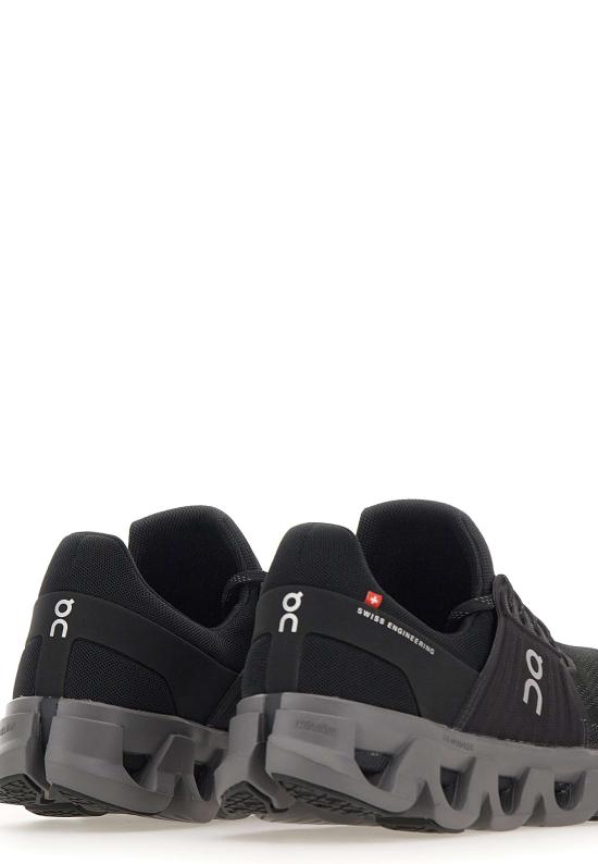 26SS 온 러닝 스니커즈 3MF10570080 BLACK Black - ON RUNNING