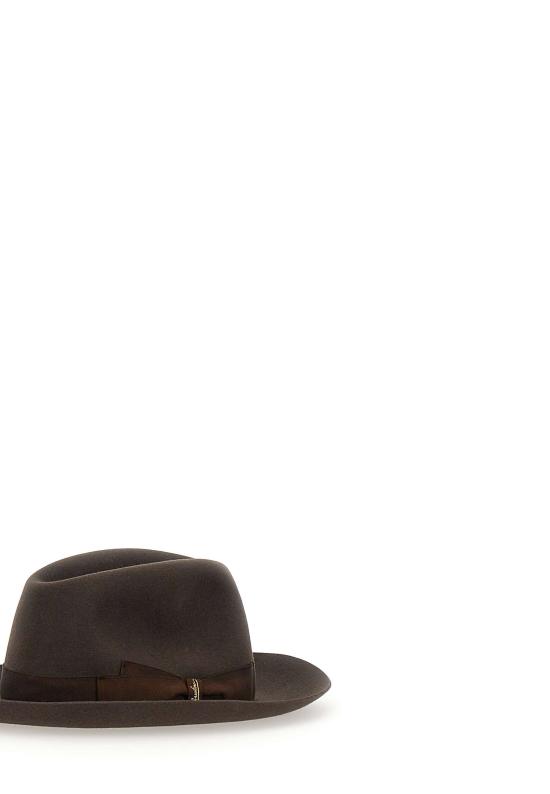 24FW 보르살리노 버킷햇 213024 0341 Brown - BORSALINO