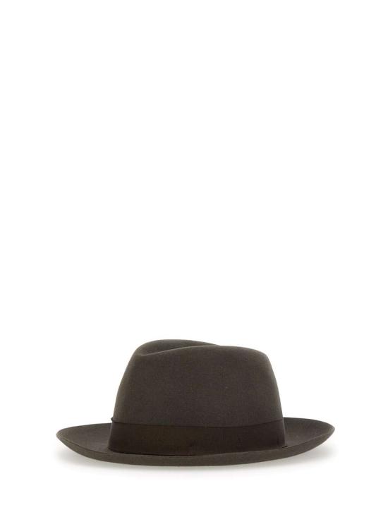 24FW 보르살리노 버킷햇 213024 0341 Brown - BORSALINO