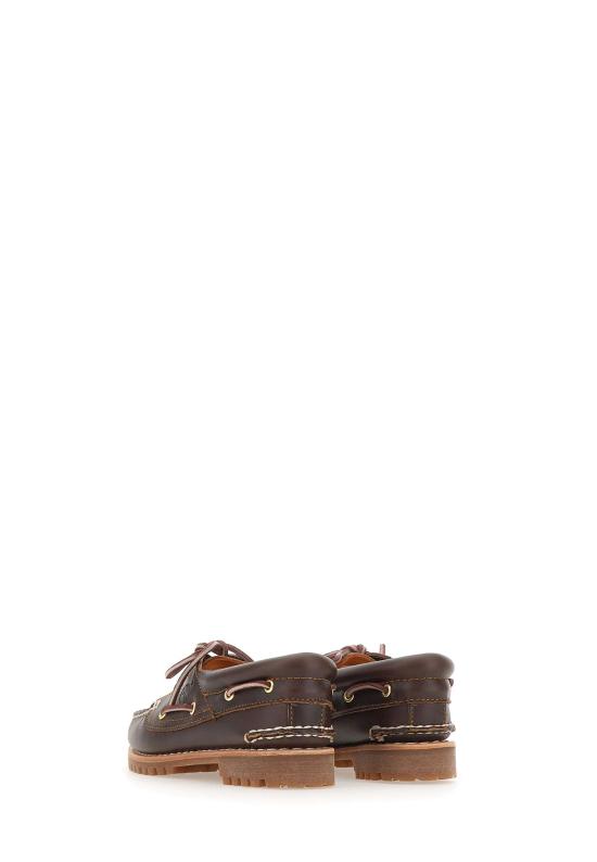 26SS 팀버랜드 로퍼 TB051304 2141 Brown - TIMBERLAND