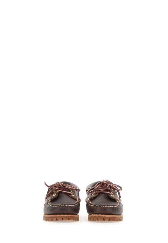 26SS 팀버랜드 로퍼 TB051304 2141 Brown - TIMBERLAND