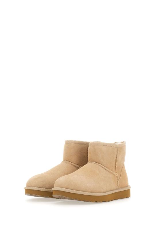 26FW 어그 클래식 미니 2 부츠 1016222 SAN Beige - UGG