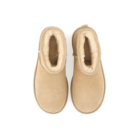 26FW 어그 클래식 미니 2 부츠 1016222 SAN Beige - UGG