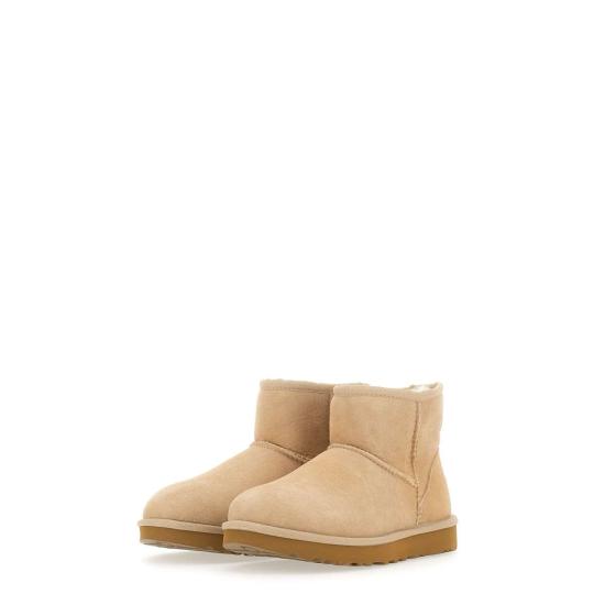 26FW 어그 클래식 미니 2 부츠 1016222 SAN Beige - UGG