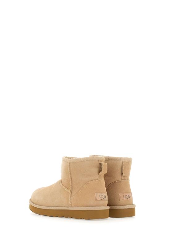 26FW 어그 클래식 미니 2 부츠 1016222 SAN Beige - UGG