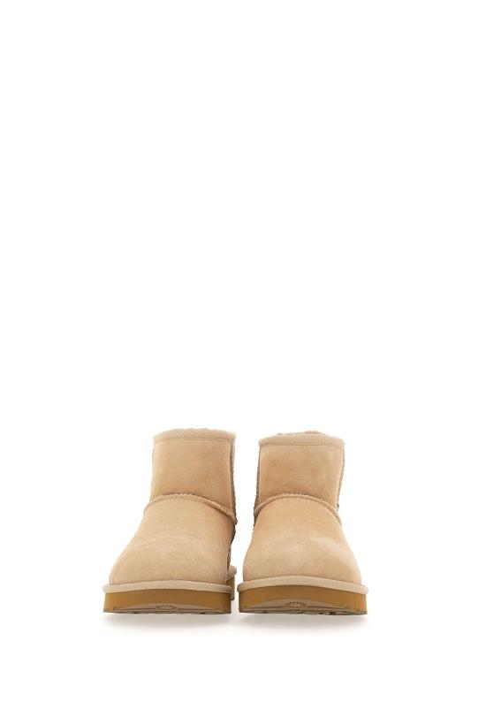 26FW 어그 클래식 미니 2 부츠 1016222 SAN Beige - UGG