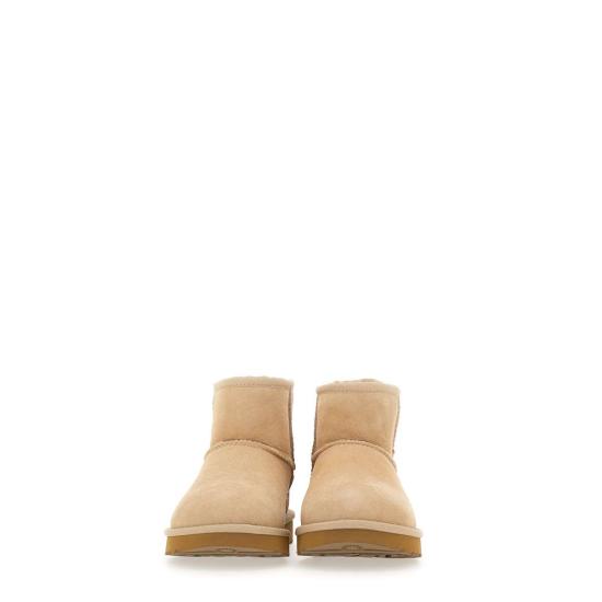 26FW 어그 클래식 미니 2 부츠 1016222 SAN Beige - UGG