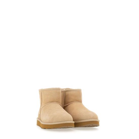 26FW 어그 클래식 미니 2 부츠 1016222 SAN Beige - UGG