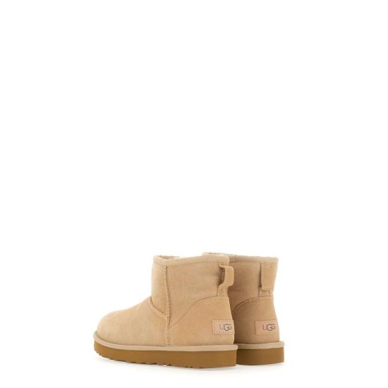 26FW 어그 클래식 미니 2 부츠 1016222 SAN Beige - UGG