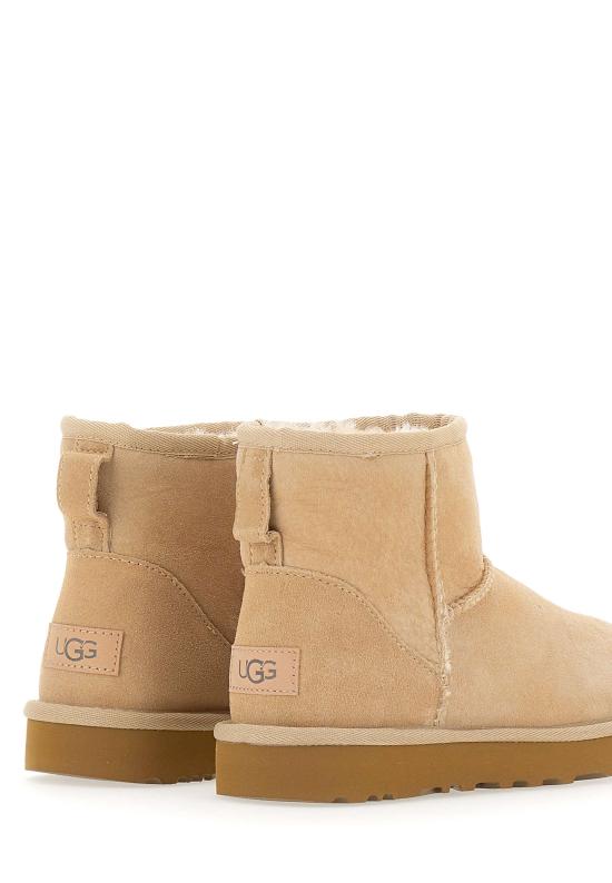 26FW 어그 클래식 미니 2 부츠 1016222 SAN Beige - UGG
