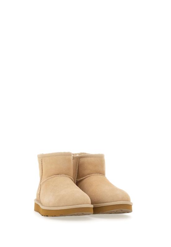 26FW 어그 클래식 미니 2 부츠 1016222 SAN Beige - UGG