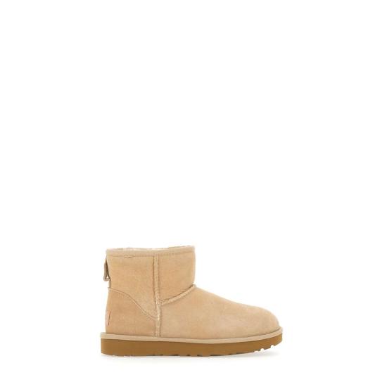 26FW 어그 클래식 미니 2 부츠 1016222 SAN Beige - UGG