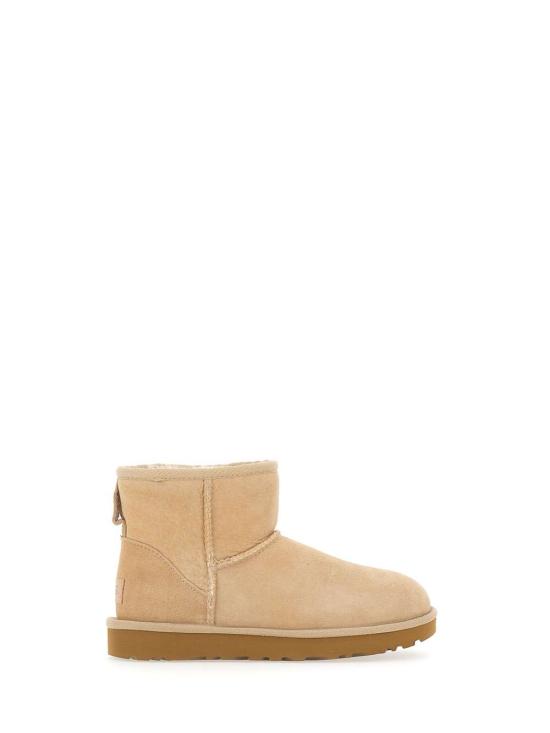 26FW 어그 클래식 미니 2 부츠 1016222 SAN Beige - UGG