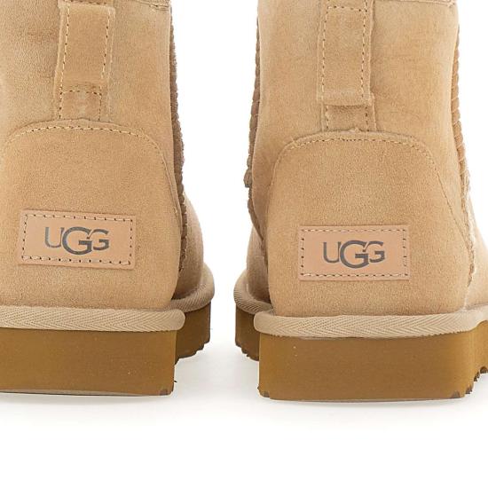 26FW 어그 클래식 미니 2 부츠 1016222 SAN Beige - UGG