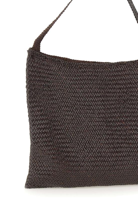 26SS 드래곤디퓨전 숄더백 8848 BROWN Brown - DRAGON DIFFUSION