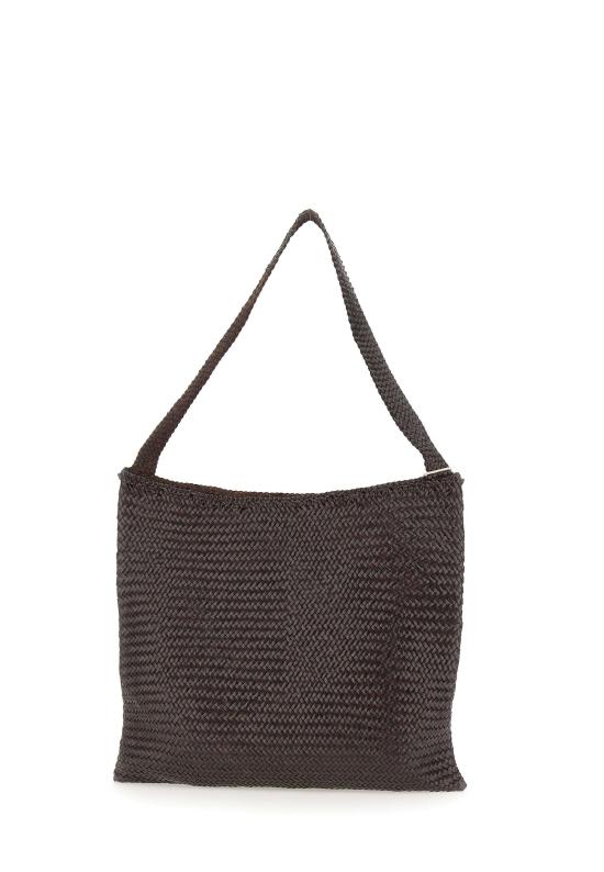 26SS 드래곤디퓨전 숄더백 8848 BROWN Brown