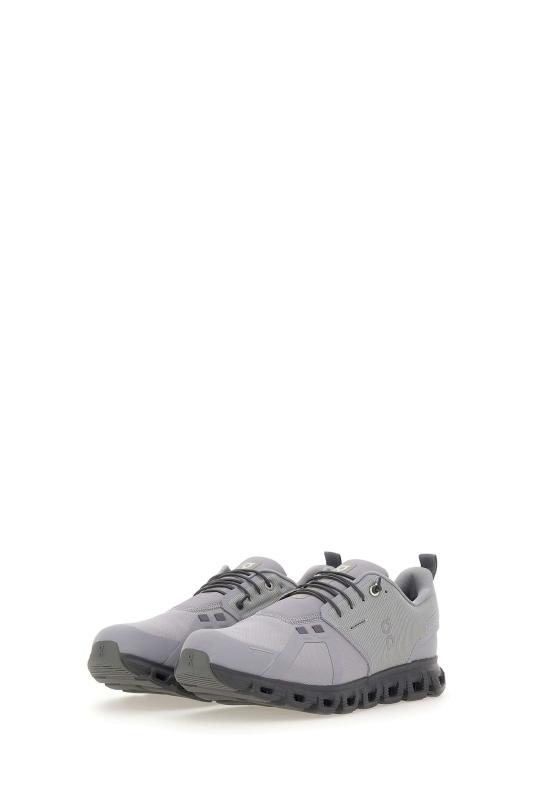 26SS 온 러닝 클라우드 6 WP 3MF10063030 ALLOY Grey - ON RUNNING