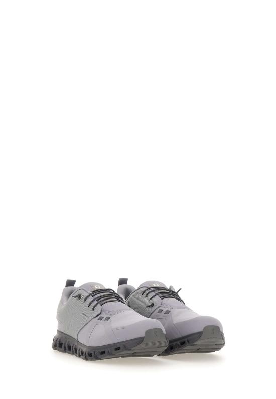 26SS 온 러닝 클라우드 6 WP 3MF10063030 ALLOY Grey - ON RUNNING