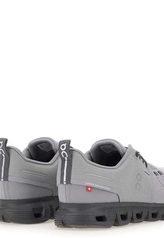 26SS 온 러닝 클라우드 6 WP 3MF10063030 ALLOY Grey - ON RUNNING