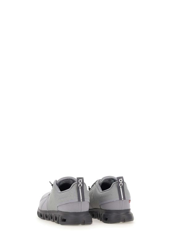 26SS 온 러닝 클라우드 6 WP 3MF10063030 ALLOY Grey - ON RUNNING