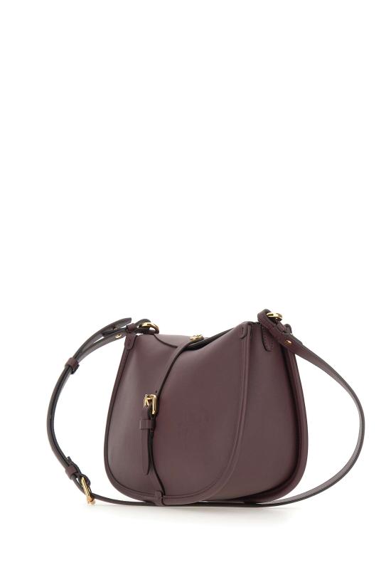 26SS 에트로 숄더백 WP1C0019 AP340R0108 PURPLE - ETRO