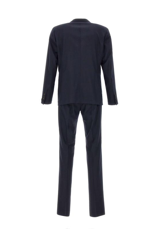 25FW 딸리아토레 수트 세트 2SMC20K01 C90040B3032 Blue - TAGLIATORE