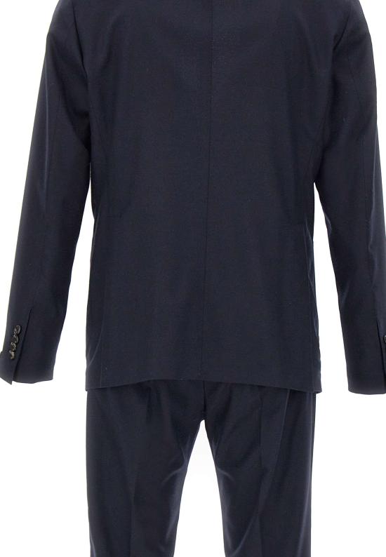 25FW 딸리아토레 수트 세트 2SMC20K01 C90040B3032 Blue - TAGLIATORE