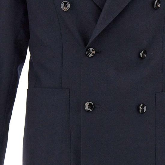 25FW 딸리아토레 수트 세트 2SMC20K01 C90040B3032 Blue - TAGLIATORE