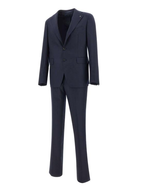 25FW 딸리아토레 수트 세트 2SVS22B01 080005B5044 Blue - TAGLIATORE