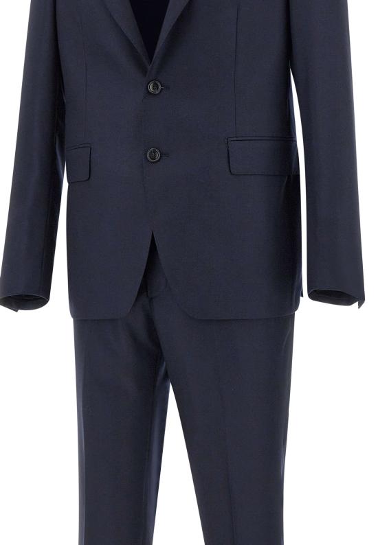 25FW 딸리아토레 수트 세트 2SVS22B01 080005B5044 Blue - TAGLIATORE