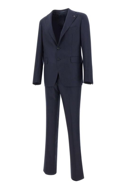 25FW 딸리아토레 수트 세트 2SVS22B01 080005B5044 Blue