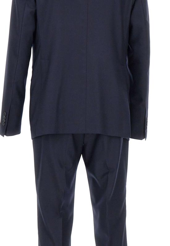 25FW 딸리아토레 수트 세트 2SVS22B01 080005B5044 Blue - TAGLIATORE