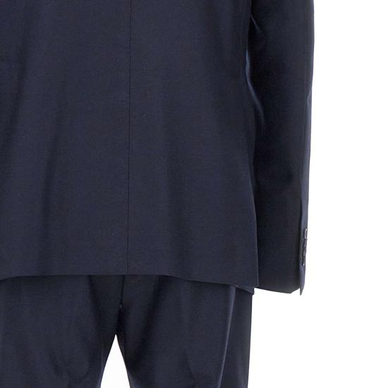 25FW 딸리아토레 수트 세트 2SVS22B01 080005B5044 Blue - TAGLIATORE