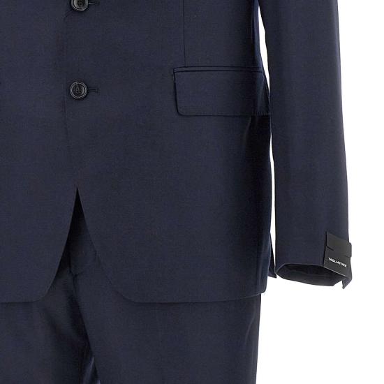 25FW 딸리아토레 수트 세트 2SVS22B01 080005B5044 Blue - TAGLIATORE