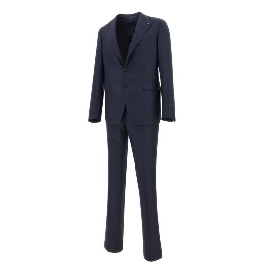 25FW 딸리아토레 수트 세트 2SVS22B01 080005B5044 Blue - TAGLIATORE