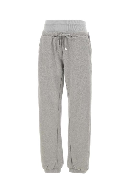 26SS 디 아티코 스트레이트 팬츠 260WCP00290 JJF003AA183 Grey