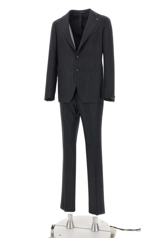 25FW 딸리아토레 수트 세트 2SVS22K01 150123S1264 Grey