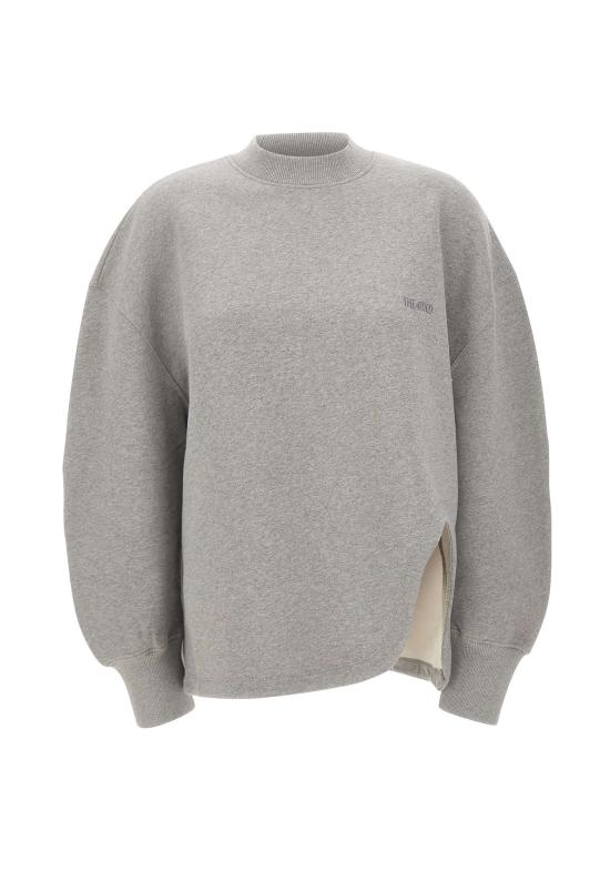 26SS 디 아티코 스웨터 260WCF00024 JJF003AA183 Grey