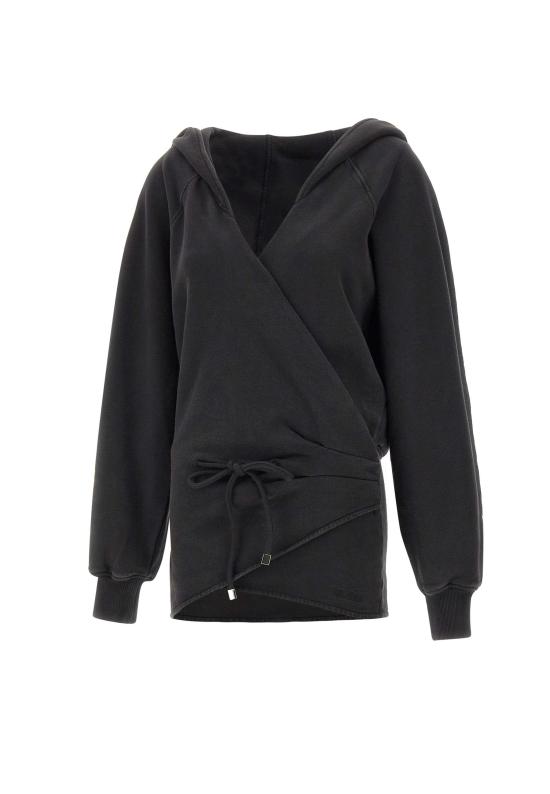 26SS 디 아티코 미디 원피스 260WCA00473 JJF003AA615 Black