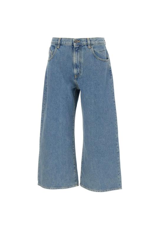 26SS 디 아티코 데님 팬츠 260WCP00293 DDD116AA024 Blue