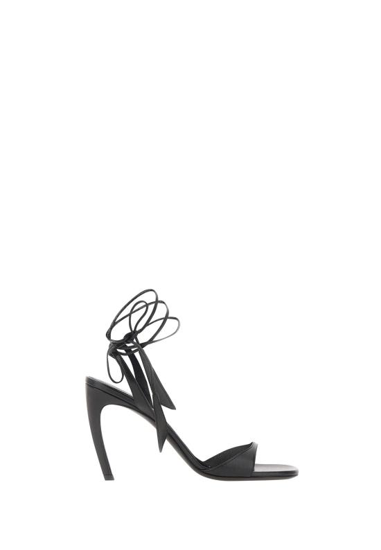 26SS 디 아티코 힐/펌프스 260WSH00899 LBT001AA100 Black