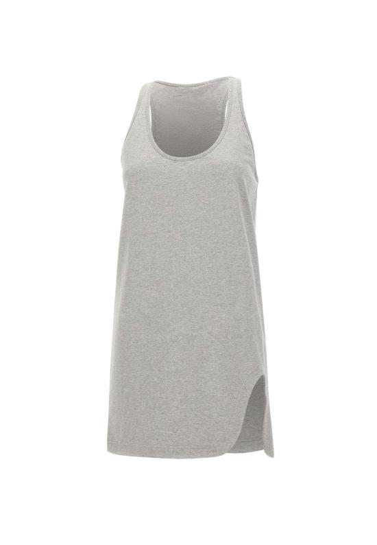 26SS 디 아티코 미디 원피스 260WCA00474 JJF006AA183 Grey