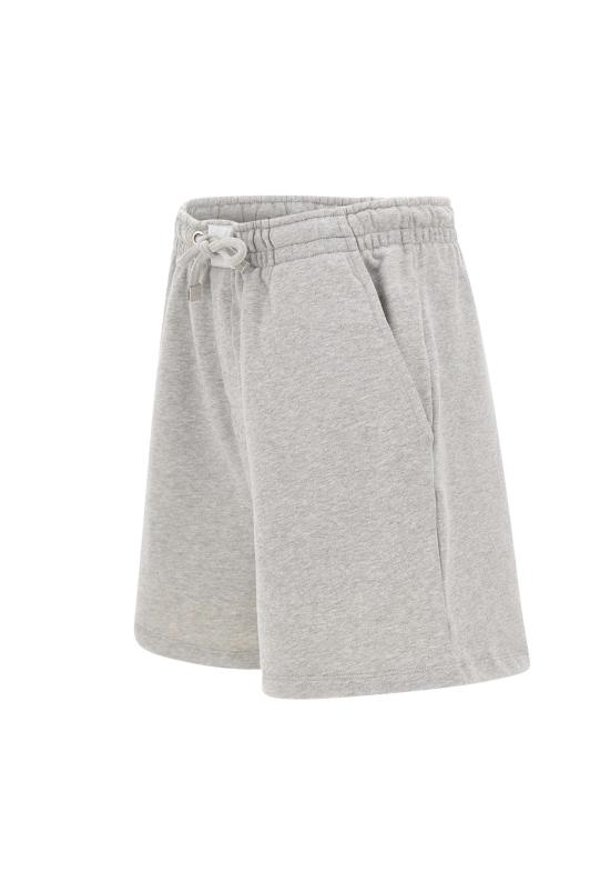 26SS 디 아티코 숏팬츠 260WCQ00013 JJF007AA841 Grey - THE ATTICO