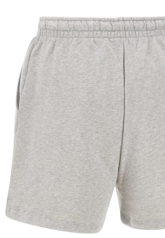 26SS 디 아티코 숏팬츠 260WCQ00013 JJF007AA841 Grey - THE ATTICO