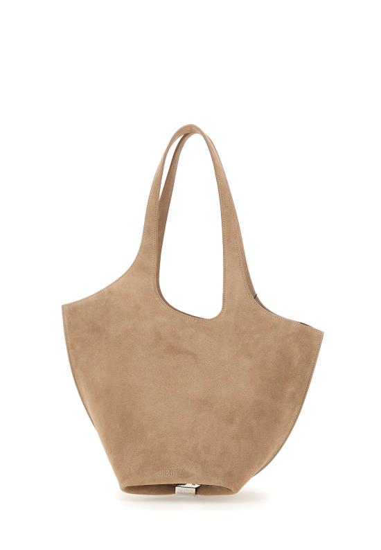 26SS 디 아티코 숄더백 260WAH00062 LBT007AA039 Brown